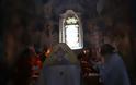 12720 - Φωτογραφίες πανηγυρικής Θείας Λειτουργίας στην εορτάζουσα Βατοπαιδινή Σκήτη του Αγίου Δημητρίου - Φωτογραφία 32