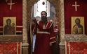 12720 - Φωτογραφίες πανηγυρικής Θείας Λειτουργίας στην εορτάζουσα Βατοπαιδινή Σκήτη του Αγίου Δημητρίου - Φωτογραφία 39