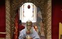 12720 - Φωτογραφίες πανηγυρικής Θείας Λειτουργίας στην εορτάζουσα Βατοπαιδινή Σκήτη του Αγίου Δημητρίου - Φωτογραφία 47