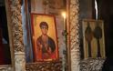 12720 - Φωτογραφίες πανηγυρικής Θείας Λειτουργίας στην εορτάζουσα Βατοπαιδινή Σκήτη του Αγίου Δημητρίου - Φωτογραφία 48