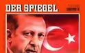 Spiegel: H EE ετοιμάζει κυρώσεις σε βάρος της Τoυρκίας