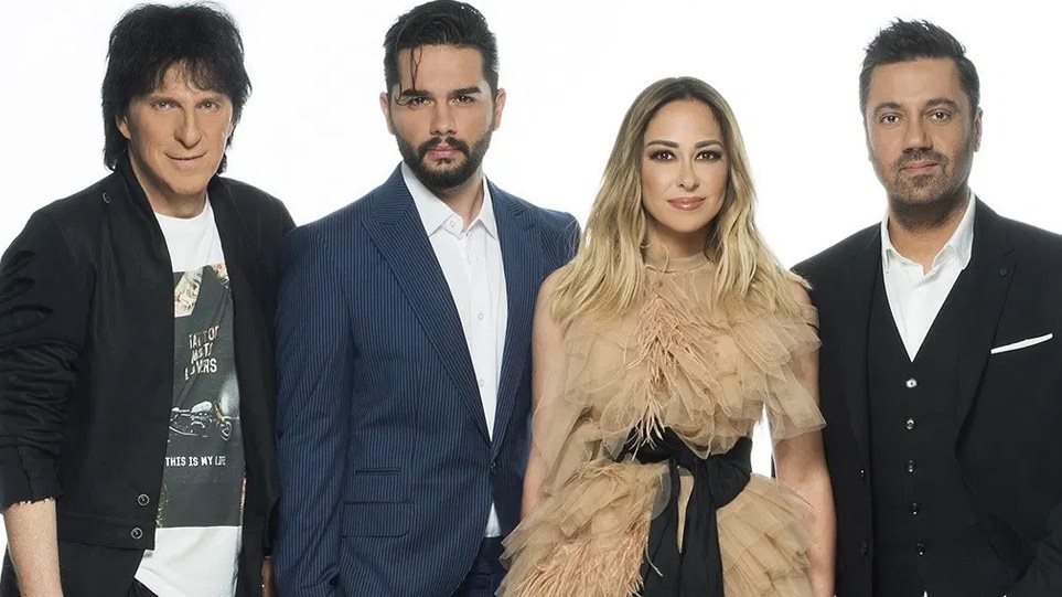 X- Factor: Η κόντρα Τσαουσόπουλου – Θεοφάνους για το τραγούδι του Μαχαιρίτσα και την «κλεμμένη» εισαγωγή - Φωτογραφία 1