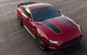 Ford Mustang Jack Roush Edition: Το pony-car στα καλύτερά του