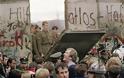 Γερμανία: 30 χρόνια από την πτώση του Τείχους του Βερολίνου