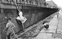Γερμανία: 30 χρόνια από την πτώση του Τείχους του Βερολίνου - Φωτογραφία 4