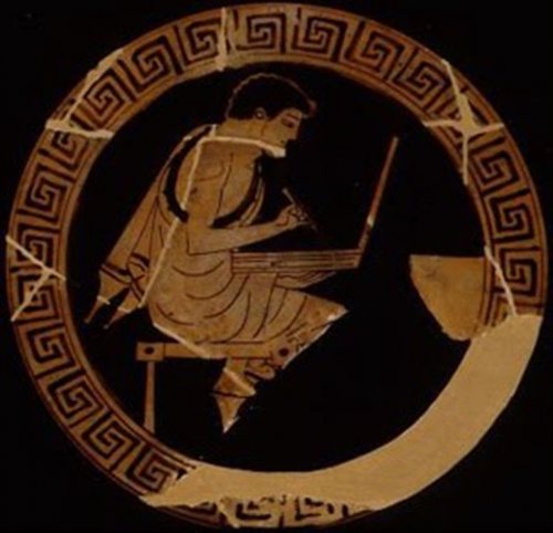 Έρευνα: Πως προφέρονταν τα αρχαία ελληνικά - Φωτογραφία 5