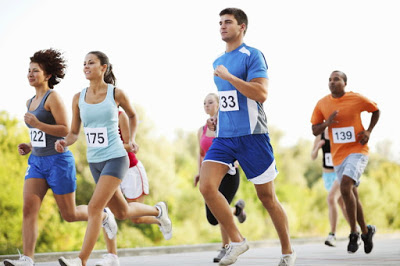Προετοιμασία για το τρέξιμο. Διατροφή και ενυδάτωση πριν και μετά. Τραυματισμοί στην άσκηση - Φωτογραφία 1