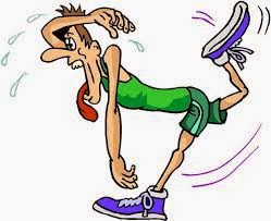 Προετοιμασία για το τρέξιμο. Διατροφή και ενυδάτωση πριν και μετά. Τραυματισμοί στην άσκηση - Φωτογραφία 3