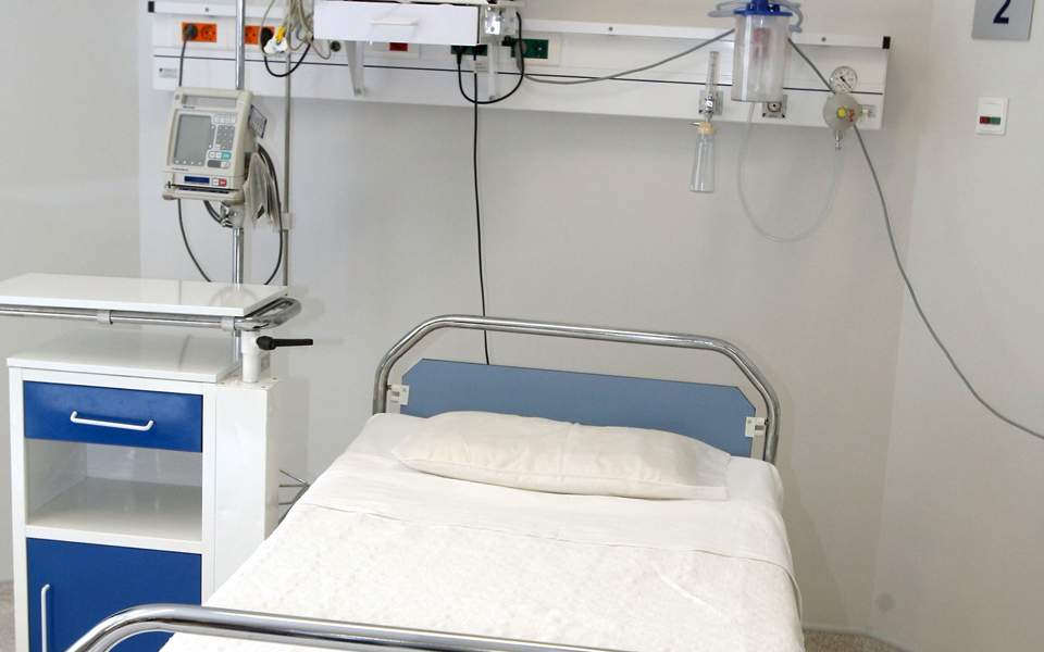 Εκρυθμη κατάσταση στο νοσοκομείο Λέρου - Φωτογραφία 1