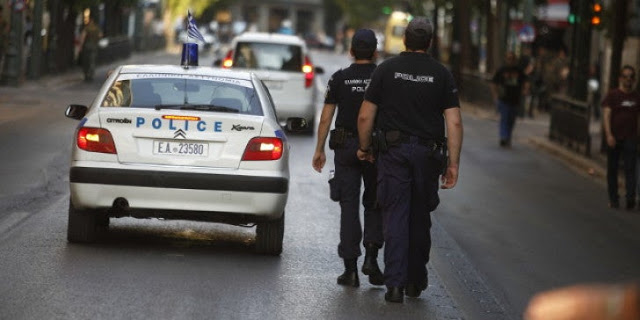 Τρομάζουν τα στοιχεία για την εγκληματικότητα! Η ΕΛ.ΑΣ. συνέλαβε μια ολόκληρη ελληνική «πόλη» τον μήνα Οκτώβριο - Φωτογραφία 1