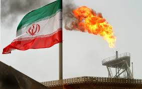 Η Τεχεράνη ανακοινώνει ότι ανακάλυψε κοίτασμα με 53 δισεκ. βαρέλια αργού - Φωτογραφία 1