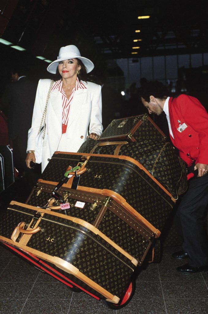 Louis Vuitton: από υπηρέτης πλούσιων ταξιδιωτών, αυτοκράτορας της βαλίτσας - Φωτογραφία 4