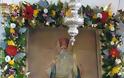 Η εορτή του Αγίου Νεκταρίου στον ομώνυμο Ιερό Ναό στο Δοκίμι Αγρινίου. - Φωτογραφία 2