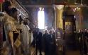 Ευλόγησον… Στα ΠΑΛΙΑΜΠΕΛΑ Βόνιτσας λειτούργησε ο ηγούμενος της Ιεράς Μονής Εσφιγμένου Αγίου Όρους Γέροντας Βαρθολομαίος - [ΦΩΤΟ: Στέλλα Λιάπη] - Φωτογραφία 5