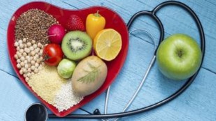 Διατροφή και πρόληψη καρδιαγγειακών νοσημάτων - Φωτογραφία 1