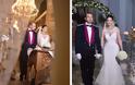 Παντρεύτηκε ο Διοικητής του Α.Τ. Αστακού Γιάννης Μπέσσας. Εντυπωσιακός ο γάμος με τα ξίφη... των Αστυνομικών!! - Φωτογραφία 4