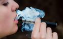 Ηλεκτρονικό Τσιγάρο: Βρέθηκε τοξική ουσία που μπορεί να ευθύνεται για την νόσο EVALI