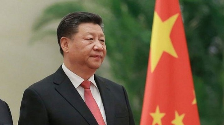Στο Μαξίμου στις 11:00 ο Πρόεδρος της Κίνας - Το πρόγραμμά του - Φωτογραφία 1
