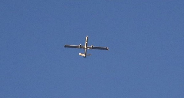 Πόλεμος drones στην ανατολική Μεσόγειο – Ελλάδα, Κύπρος, Ισραήλ Vs Τουρκίας! - Φωτογραφία 1