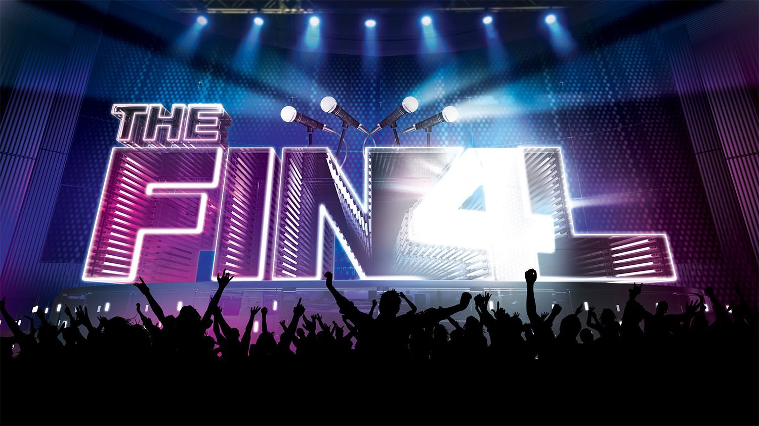 «The final four»: ανατροπή με τον ημιτελικό - Φωτογραφία 1