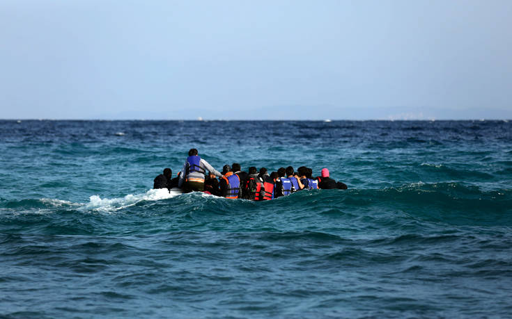 Περισσότεροι από 120 μετανάστες εντοπίστηκαν και διασώθηκαν σε Κω, Σύμη και Αλεξανδρούπολη - Φωτογραφία 1