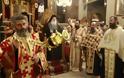 12734 - Στη Θεσσαλονίκη η Τιμία Κάρα του Ιερού Χρυσοστόμου - Φωτογραφία 29
