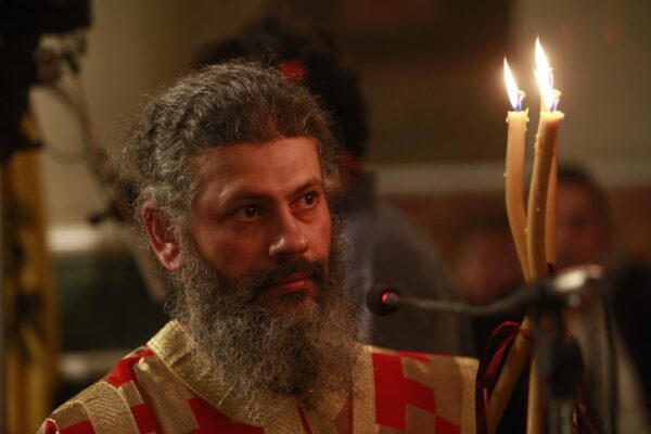 12734 - Στη Θεσσαλονίκη η Τιμία Κάρα του Ιερού Χρυσοστόμου - Φωτογραφία 30
