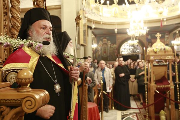 12734 - Στη Θεσσαλονίκη η Τιμία Κάρα του Ιερού Χρυσοστόμου - Φωτογραφία 41