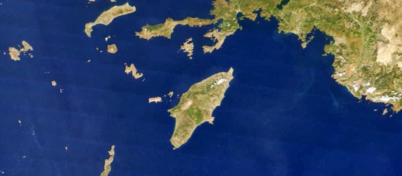Πώς ενώθηκαν τα Δωδεκάνησα με την Ελλάδα μετά το τέλος του Β’ ΠΠ; - Φωτογραφία 1