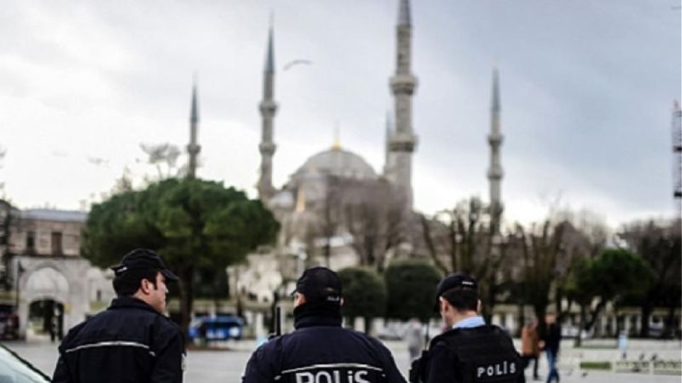 Η Τουρκία απελαύνει Γερμανούς που είχαν φυλακιστεί για σχέσεις με το Ισλαμικό Κράτος - Φωτογραφία 1
