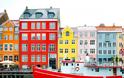 Γιατί η Δανία είναι μία από τις πιο χαρούμενες χώρες στο κόσμο