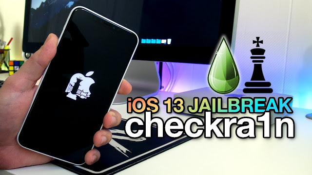 IOS 13 jailbreak: Το Checkra1n επιδιορθώνει τα σφάλματα του - Φωτογραφία 1