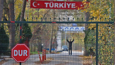 Ερντογάν: Δεν είναι πρόβλημά μας ο εγκλωβισμένος τζιχαντιστής στα ελληνοτουρκικά σύνορα - Φωτογραφία 1
