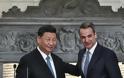 Διεθνή ΜΜΕ για την επίσκεψη του Σι Τζινπίνγκ: Με δώρα ο Κινέζος πρόεδρος στην Ελλάδα