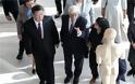 Διεθνή ΜΜΕ για την επίσκεψη του Σι Τζινπίνγκ: Με δώρα ο Κινέζος πρόεδρος στην Ελλάδα - Φωτογραφία 4