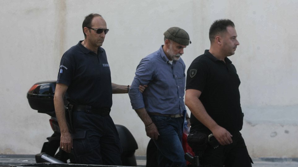 Δολοφονία Γρηγορόπουλου: Εισαγγελέας ζητά αναίρεση της απόφασης που αποφυλάκισε τον Κορκονέα - Φωτογραφία 1