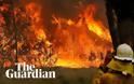 Αυστραλία: Πλησιάζουν στο Σίδνεϊ οι πυρκαγιές - Παγιδευμένοι οι κάτοικοι - Φωτογραφία 2