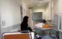 “Σωτηρία”: Ράντζα πριν έρθει η γρίπη – Χωρίς προσωπικό το μεγαλύτερο Νοσοκομείο για αναπνευστικά νοσήματα - Φωτογραφία 2