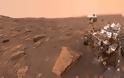 Το Curiosity εντόπισε στον Άρη αυξομειώσεις οξυγόνου!