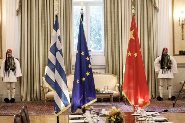 Οι 14 ελληνικές επιχειρήσεις που μπαίνουν στο «στόχαστρο» των Κινέζων - Φωτογραφία 1