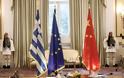 Οι 14 ελληνικές επιχειρήσεις που μπαίνουν στο «στόχαστρο» των Κινέζων