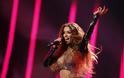 Ελένη Φουρέιρα: Το ταξίδι στην Ολλανδία για τη Eurovision και η άρνηση Παπαρίζου