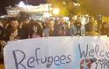 Ο ΣΥΡΙΖΑ καλωσορίζει ξανά τους μετανάστες και πρόσφυγες - Φωτογραφία 2