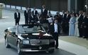 Toyota Century Convertible: Το αυτοκίνητο του αυτοκράτορα Naruhito (+video)
