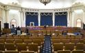 Παραπομπή Τραμπ: Ξεκινούν οι πρώτες δημόσιες ακροάσεις μαρτύρων στη Βουλή των Αντιπροσώπων