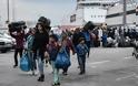 ΕΕ: «Μερικώς αποτελεσματική» η διαχείριση του μεταναστευτικού σε Ελλάδα και Ιταλία