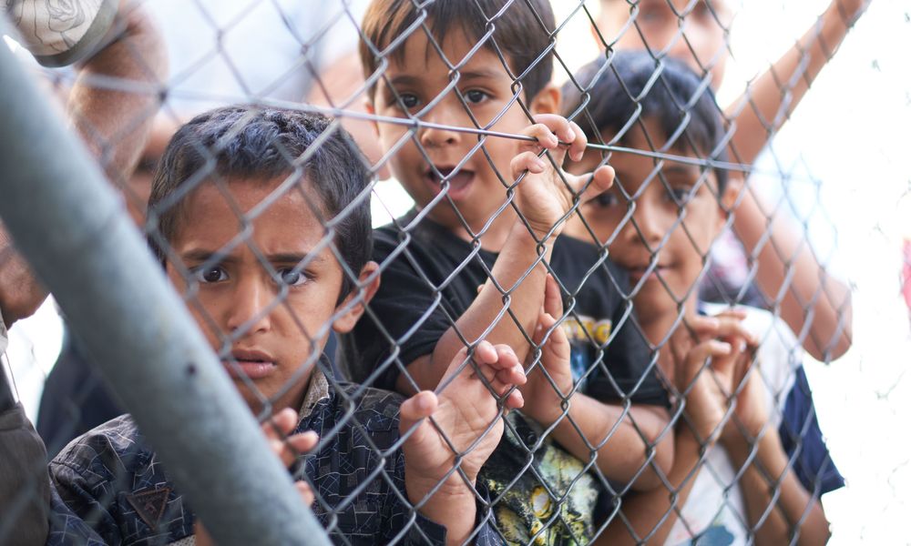 Έκθεση - «ράπισμα» σε Ελλάδα και Ιταλία για το μεταναστευτικό - προσφυγικό - Φωτογραφία 1