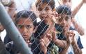 Έκθεση - «ράπισμα» σε Ελλάδα και Ιταλία για το μεταναστευτικό - προσφυγικό