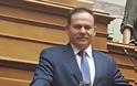 Βουλευτής ΝΔ, Στρατηγός Νικόλαος Μανωλάκος: «Προσέλκυση επενδύσεων σε κλίμα βίας και τρομοκρατίας, δεν μπορεί να υπάρξει-ενισχύεται η Δημόσια Ασφάλεια