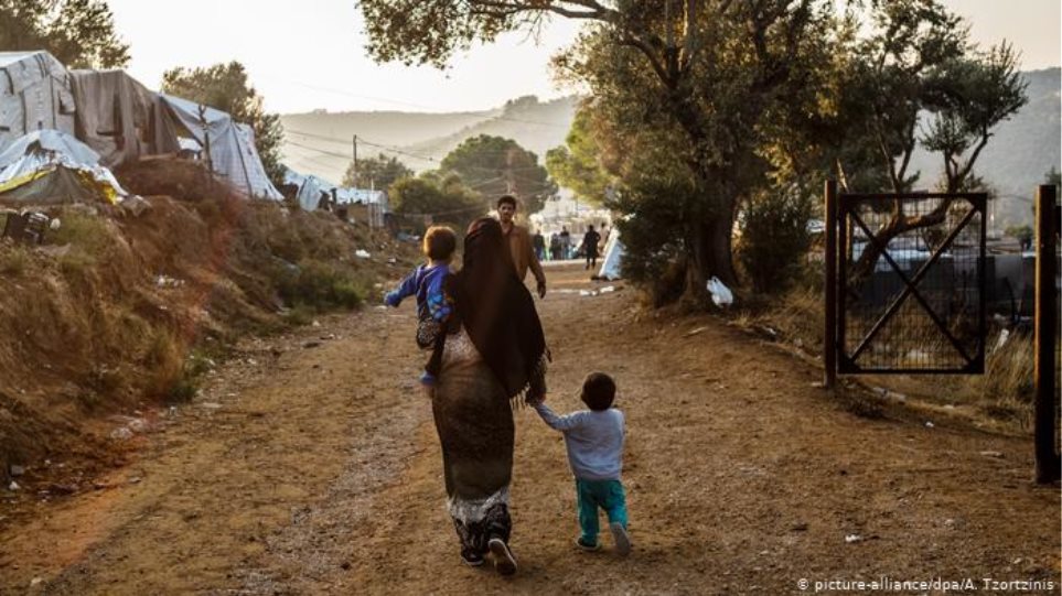 Γερμανικός Τύπος: Η Ελλάδα χρειάζεται μεγαλύτερη στήριξη στο μεταναστευτικό - Φωτογραφία 1